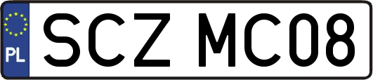 SCZMC08