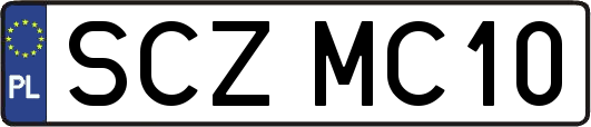 SCZMC10