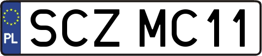 SCZMC11