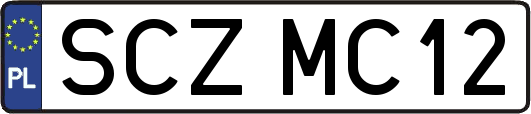 SCZMC12