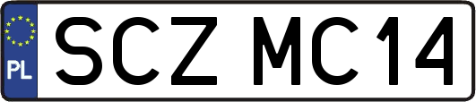 SCZMC14