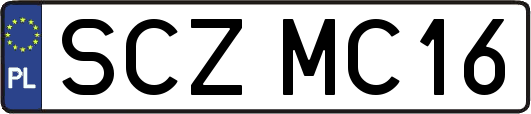 SCZMC16