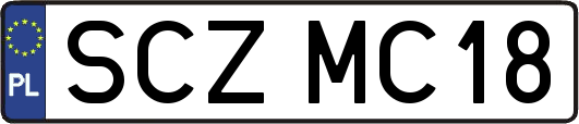 SCZMC18