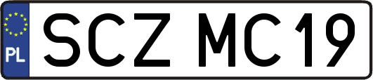 SCZMC19