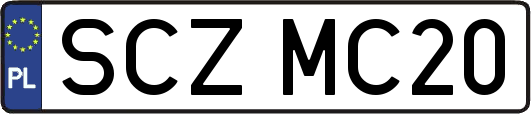 SCZMC20