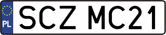 SCZMC21