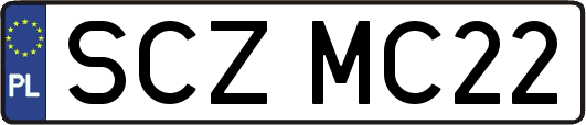 SCZMC22