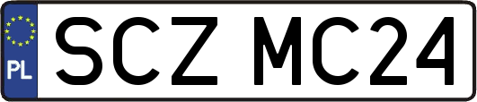 SCZMC24