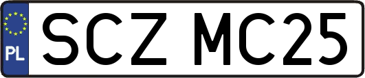 SCZMC25