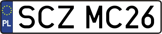 SCZMC26