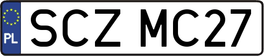 SCZMC27