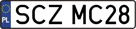SCZMC28