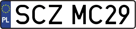 SCZMC29