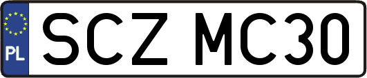 SCZMC30