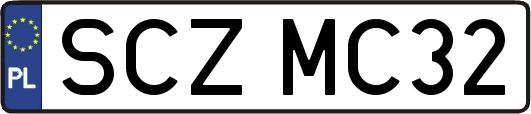 SCZMC32