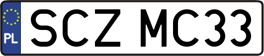 SCZMC33