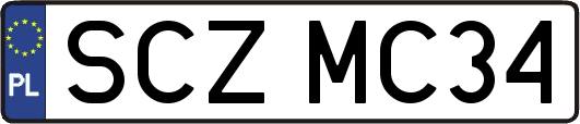 SCZMC34