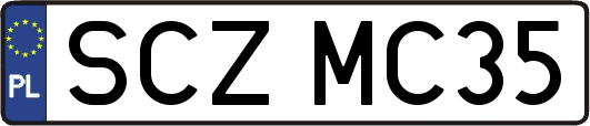 SCZMC35