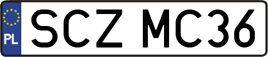 SCZMC36