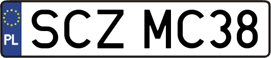 SCZMC38