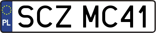 SCZMC41