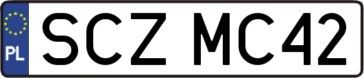 SCZMC42