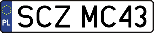 SCZMC43