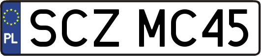 SCZMC45