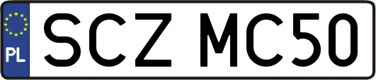 SCZMC50