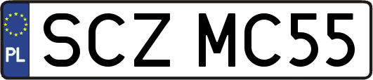 SCZMC55