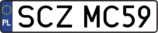 SCZMC59