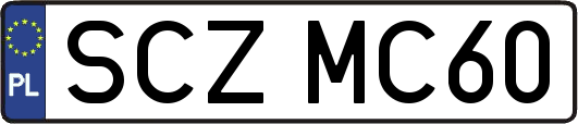 SCZMC60
