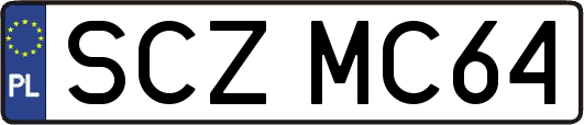 SCZMC64