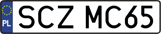 SCZMC65