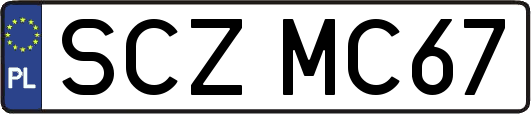 SCZMC67