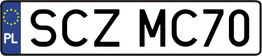 SCZMC70