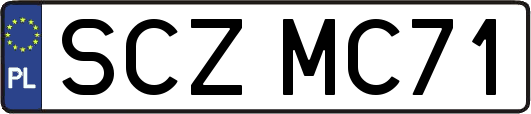 SCZMC71