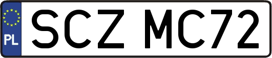 SCZMC72