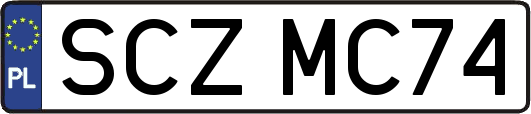 SCZMC74