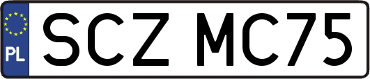 SCZMC75