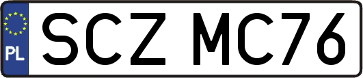 SCZMC76