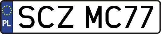 SCZMC77