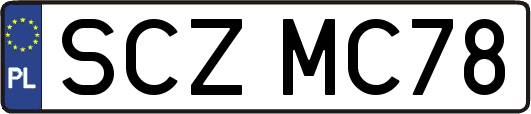 SCZMC78