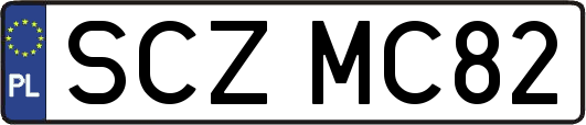 SCZMC82