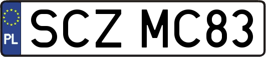 SCZMC83