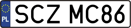SCZMC86