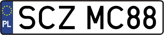 SCZMC88