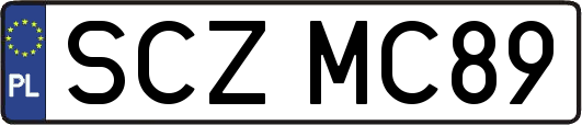 SCZMC89