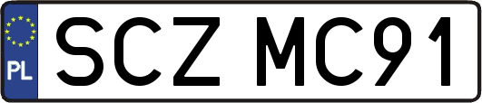 SCZMC91