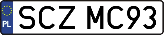 SCZMC93